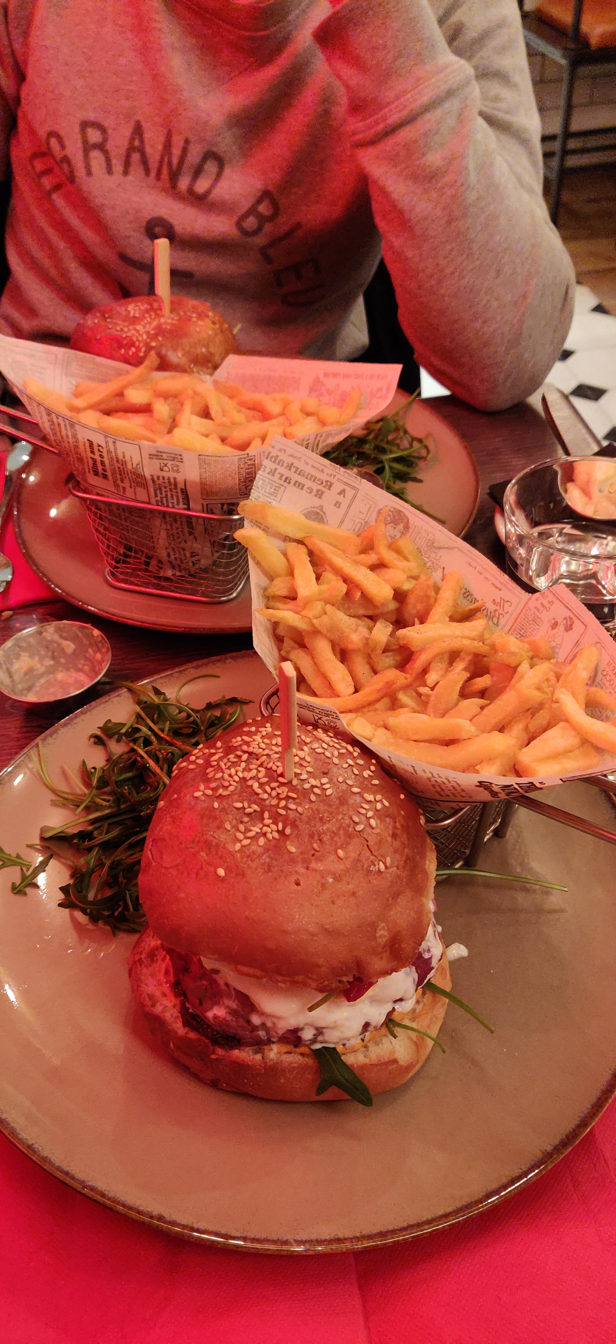 Photo n° 1 de l'avis de Guillaume.A fait le 07/03/2019 à 20:00