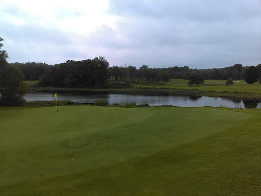 Golf Club «Thornapple Creek Golf Club», reviews and photos, 6415 W F Ave, Kalamazoo, MI 49009, USA