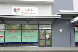 Redhills Medical Centre image