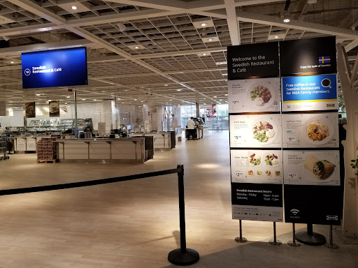 Furniture Store «IKEA Paramus Home Furnishings», reviews and photos, 100 Ikea Dr, Paramus, NJ 07652, USA