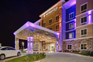 Best Western Plus Tech Medical Center Inn image