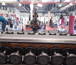 Virgin Active Gym Rustenburg photo