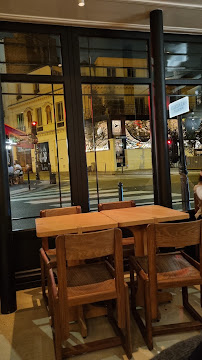 Atmosphère du Restaurant Frenchie Pigalle à Paris - n°5
