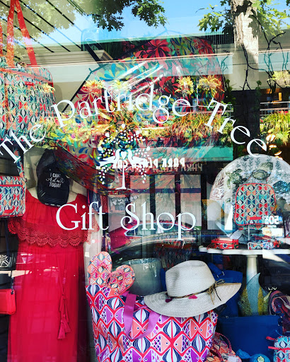 Gift Shop «Partridge Tree Gift Shop», reviews and photos, 316 S Park Ave, Winter Park, FL 32789, USA