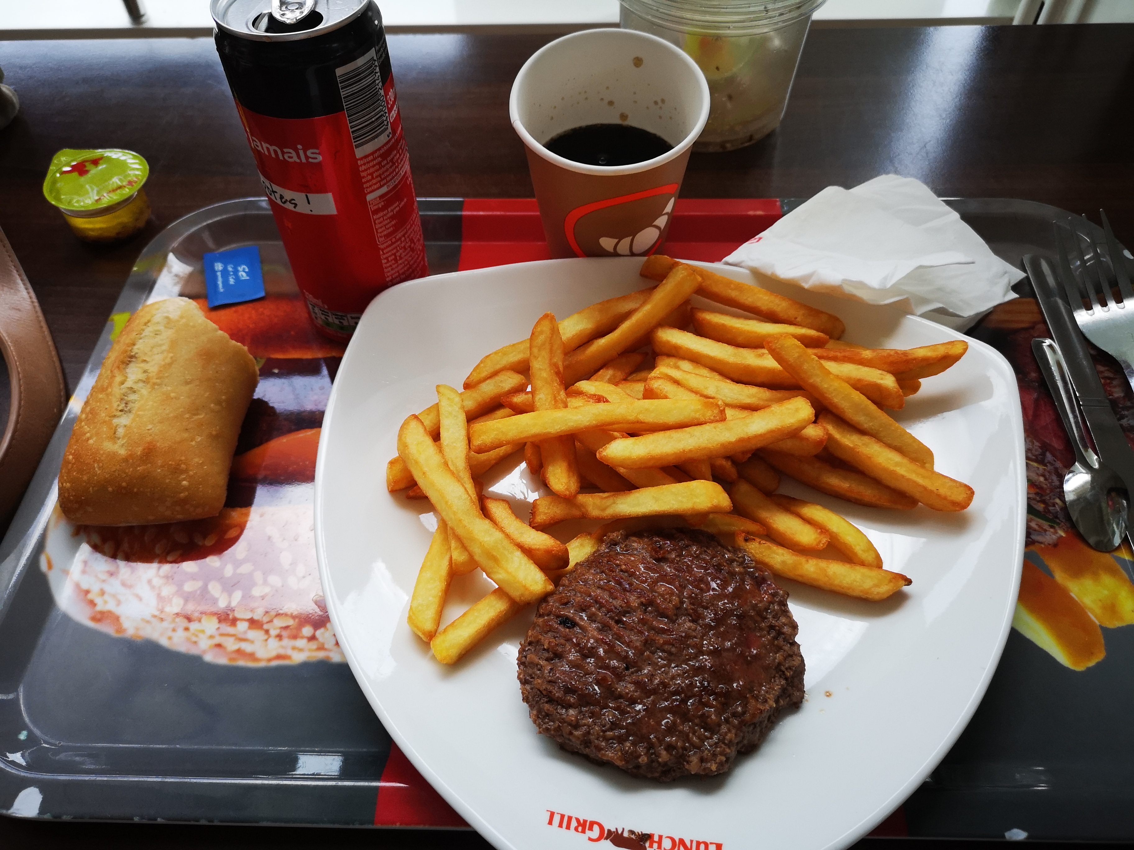 Photo n° 1 de l'avis de Christophe.A fait le 26/06/2021 à 15:19