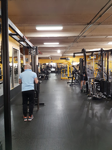 Gym «Big Six Fitness Gym», reviews and photos, 61-10 Queens Blvd, Queens, NY 11377, USA