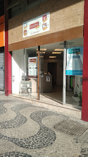 Logo da empresa - Galeria Savassi