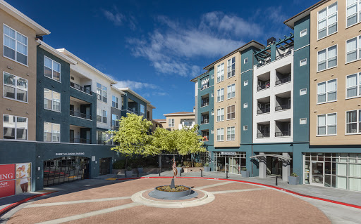 Condominium rental agency Sunnyvale