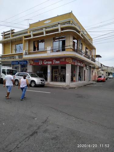 Opiniones de Panadería Gran Pan en Guayaquil - Panadería