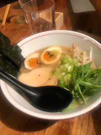 Soupe du Restaurant japonais Iza by Kura à Paris - n°15