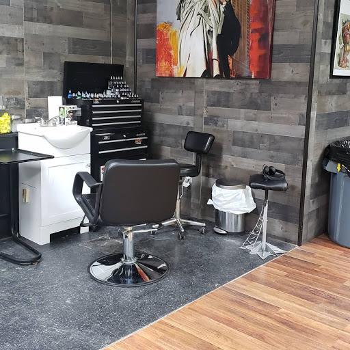 Tattoo Shop «Asylum Tattoo», reviews and photos, 1210 Montauk Hwy A, Copiague, NY 11726, USA