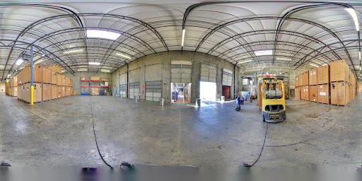 Moving and Storage Service «A-1 Freeman Moving Group», reviews and photos, 28 Spur Dr Suite C, El Paso, TX 79906, USA