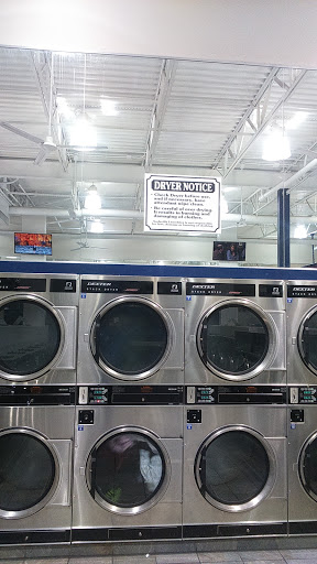 Laundromat «Sudsville Laundry», reviews and photos, 7001 Reisterstown Rd, Baltimore, MD 21215, USA