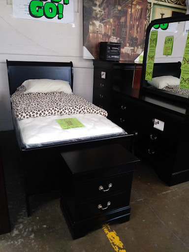 Furniture Store «Magna Furniture Inc», reviews and photos, 4001 S Buckner Blvd, Dallas, TX 75227, USA