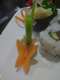 Sushi du Restaurant japonais Asaki Bonheur à Romorantin-Lanthenay - n°11