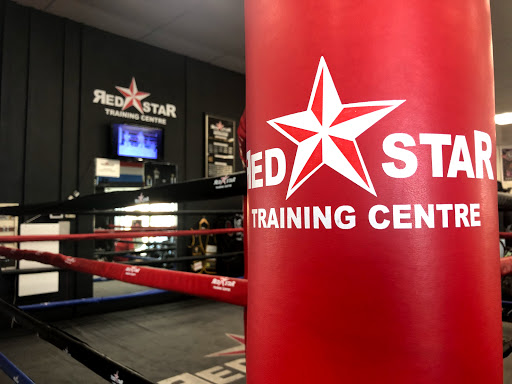 Redstar Training Centre