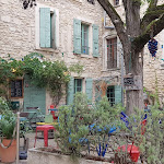 Photo n° 1 de l'avis de loris.a fait le 13/09/2020 à 15:03 pour Le petit café des jeanne à Oppède