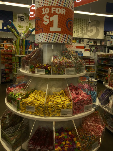 Variety Store «Five Below», reviews and photos, 300 Marketplace Blvd, Hamilton Township, NJ 08691, USA