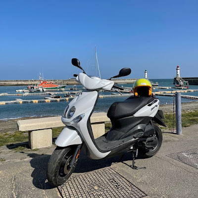 2 Roues à Belle-Île à Le Palais