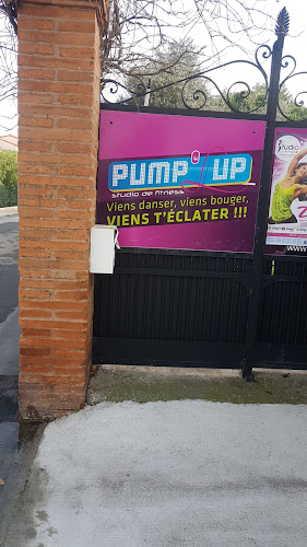 Centre de fitness Pump'L Up Saint-Laurent-de-la-Salanque