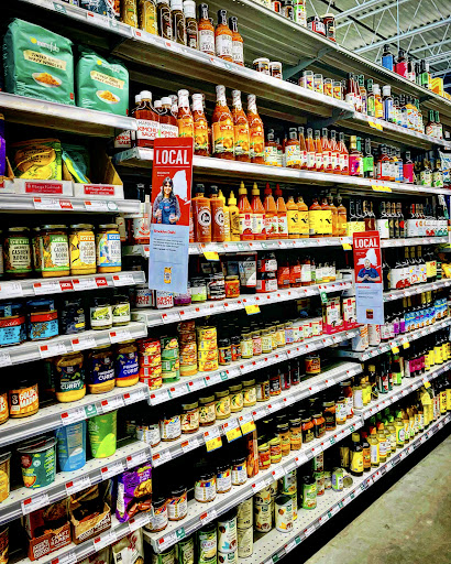 Grocery Store «Whole Foods Market», reviews and photos, 1933 NJ-35, Wall Township, NJ 07719, USA