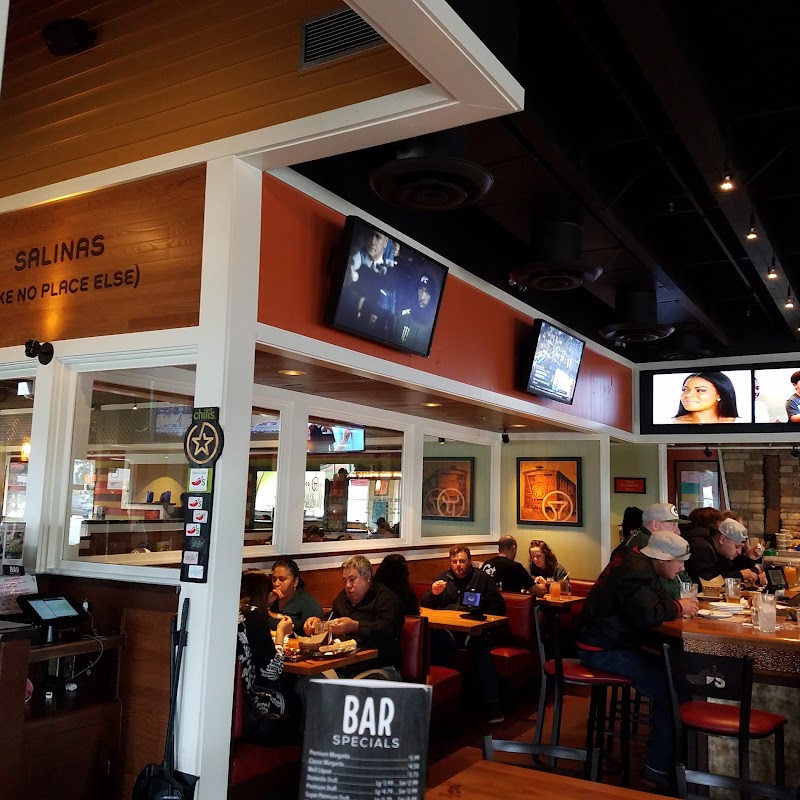 Chili's Grill & Bar