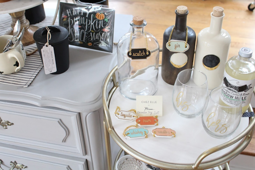 Gift Shop «Lily & Val Flagship Store», reviews and photos, 5900 Ellsworth Ave, Pittsburgh, PA 15232, USA