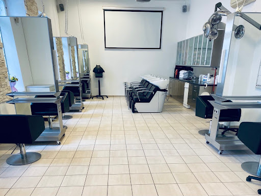 Friseursalon HaARchitektur - Wien In Vienna