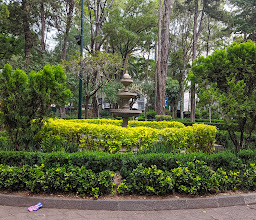 Parque Jose Clemente Orozco photo