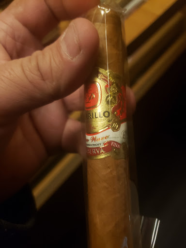 Lounge «Civil Cigar Lounge», reviews and photos, 5335 Wisconsin Ave NW, Washington, DC 20015, USA