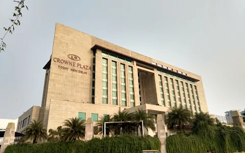 Crowne Plaza New Delhi Okhla, an IHG Hotel image
