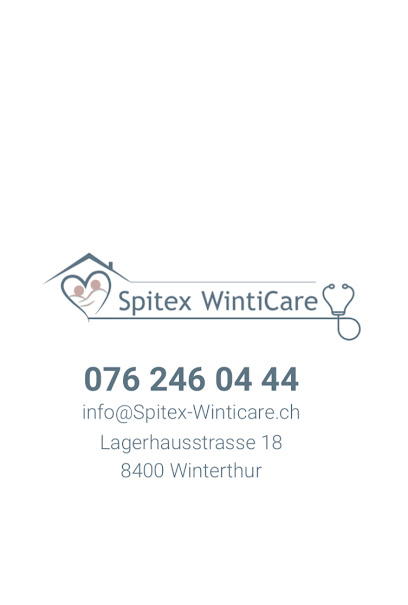 Spitex Winticare