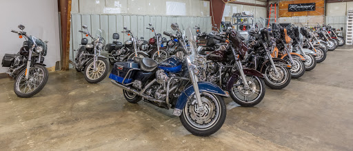Used Motorcycle Dealer «Highway 191 Motorsports», reviews and photos, 6 Old Brevard Rd, Asheville, NC 28806, USA