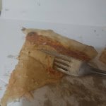 Photo n°3 de l'avis de simo.r fait le 17/09/2020 à 19:37 sur le  Pizzeria D'Asporto - Mister Pizza à Rozzano