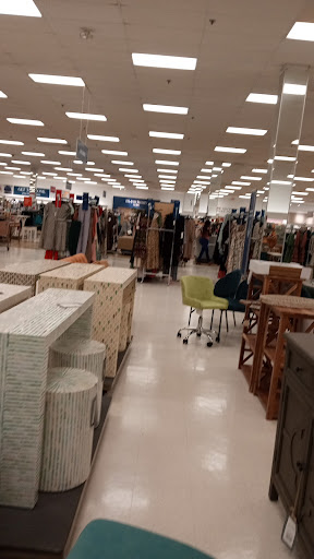 Department Store «Marshalls & HomeGoods», reviews and photos, 20515 Biscayne Blvd, Aventura, FL 33180, USA