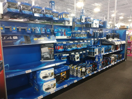 Electronics Store «Best Buy», reviews and photos, 2288 E Williams Field Rd, Gilbert, AZ 85295, USA