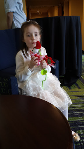 Event Venue «Cascades Conference Center», reviews and photos, 5909 Stone Creek Dr, The Colony, TX 75056, USA