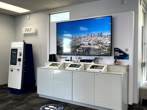 Cable Company «Charter Communications», reviews and photos, 1005 N 16th Ave, Yakima, WA 98902, USA