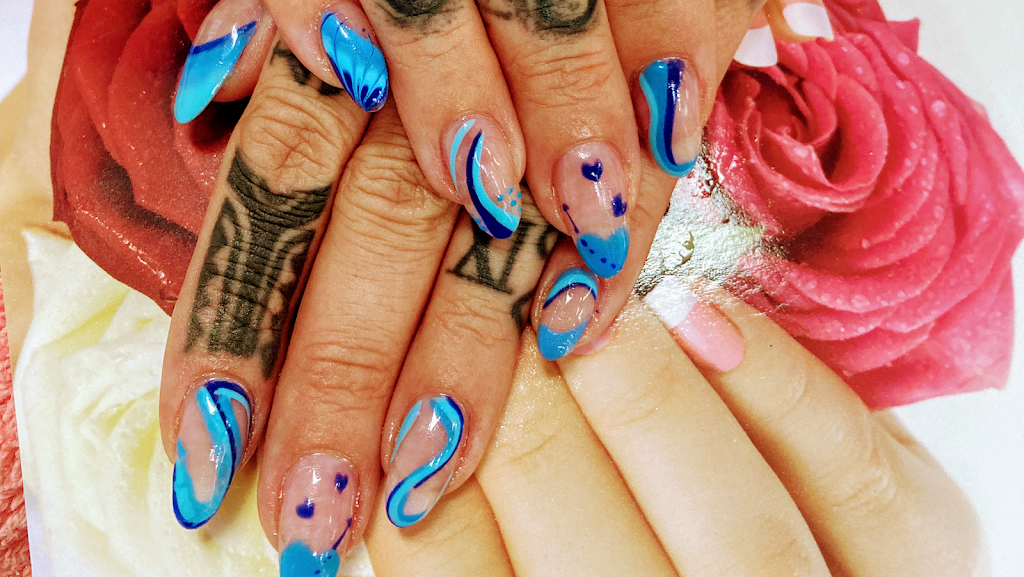 CRYSTAL NAILS SALON Norwood, MA 02062 Services and Reviews