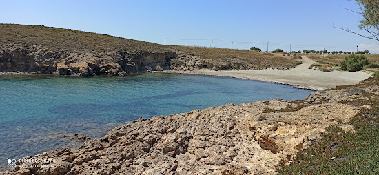 Paralia Mikro Fanaraki