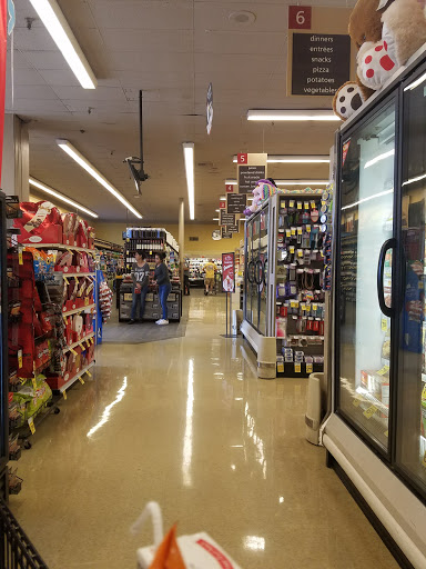 Grocery Store «Vons», reviews and photos, 12961 W Chapman Ave, Garden Grove, CA 92840, USA