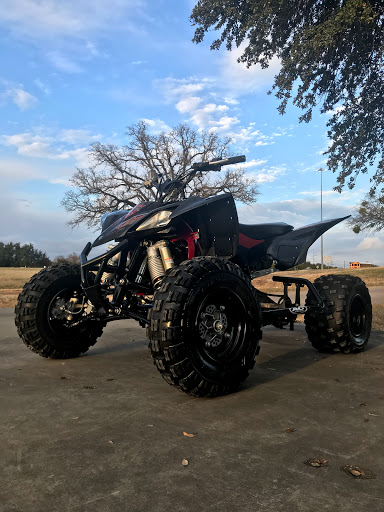 Motorsports Store «Granbury Motorsports Inc», reviews and photos, 1507 Plaza Dr N, Granbury, TX 76048, USA