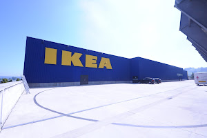 IKEA St. Gallen