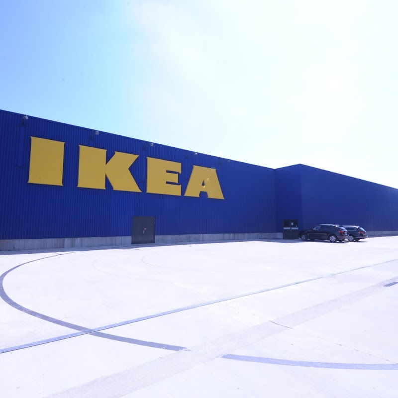 IKEA St. Gallen