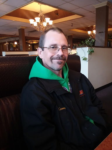 Restaurant «Oak Tree Restaurant», reviews and photos, 1020 Atlantic Ave, Woodland, WA 98674, USA