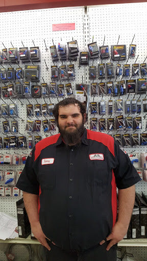 Auto Parts Store «A&A Auto Stores», reviews and photos, 360 N 9th St, Stroudsburg, PA 18360, USA