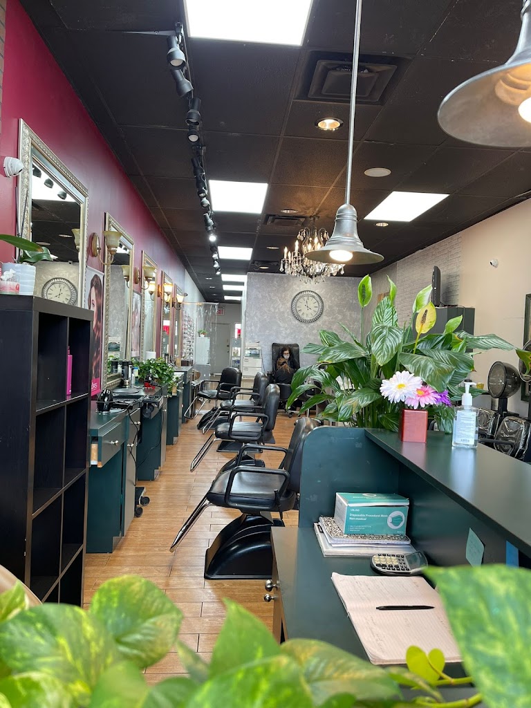 Pretty women salon & spa 11004