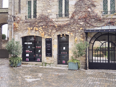 Spa Hôtel de la Cité by CellCosmet & Cinq Mondes à Carcassonne