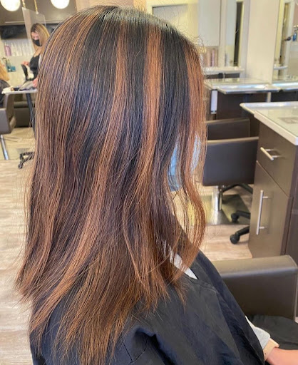 Hair Salon «Appel Nouveau Salon», reviews and photos, Appel Nouveau Salon, 724 NW 21st Ave, Portland, OR 97209, USA