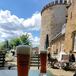 Photo n°1 de l'avis de Jörg.� fait le 19/07/2020 à 10:06 sur le  Gaststätte Burg Ravensberg à Borgholzhausen